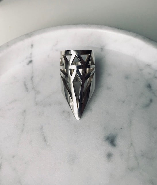 OBLIVION RING