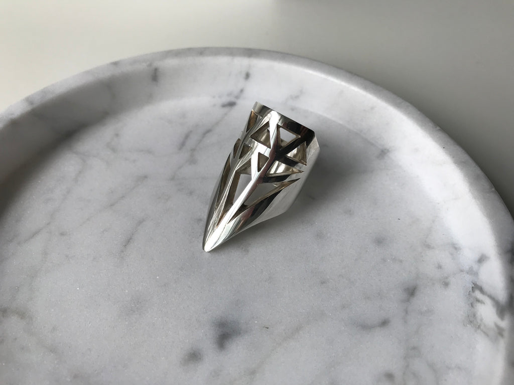 OBLIVION RING