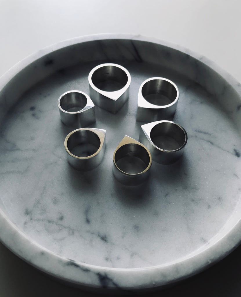 VOLTAGE RING