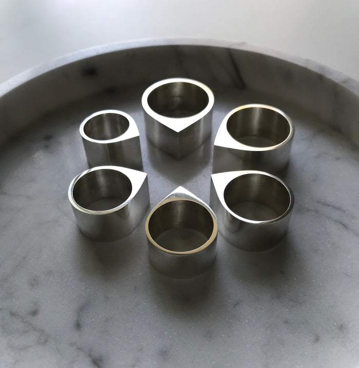 VOLTAGE RING