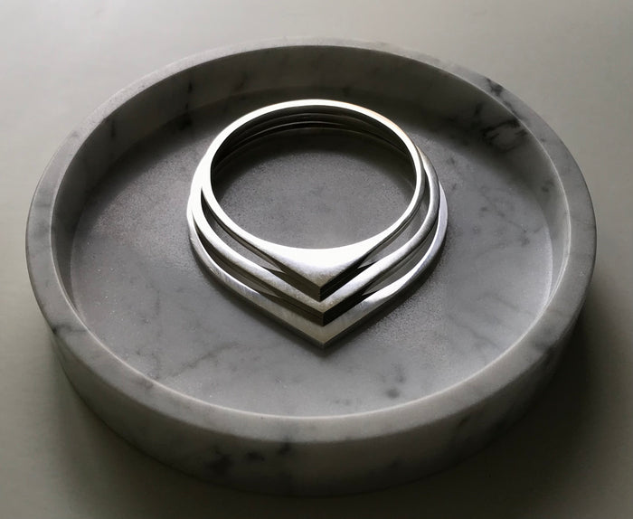 MOONRISE BANGLE