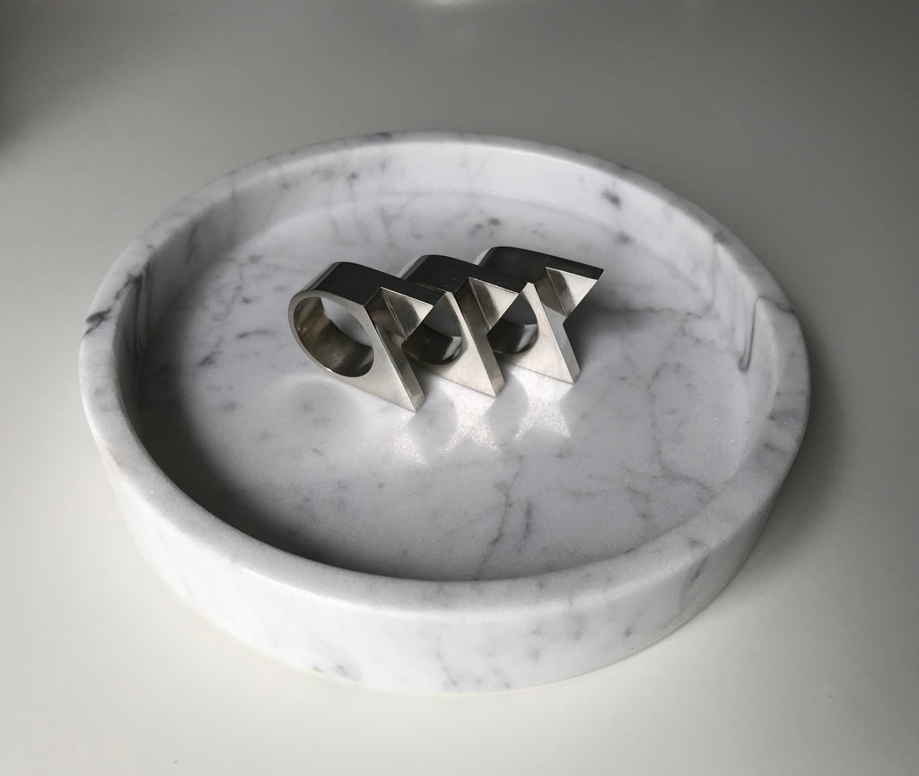 APOCALYPSE RING