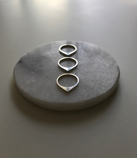 MOONRISE RINGS