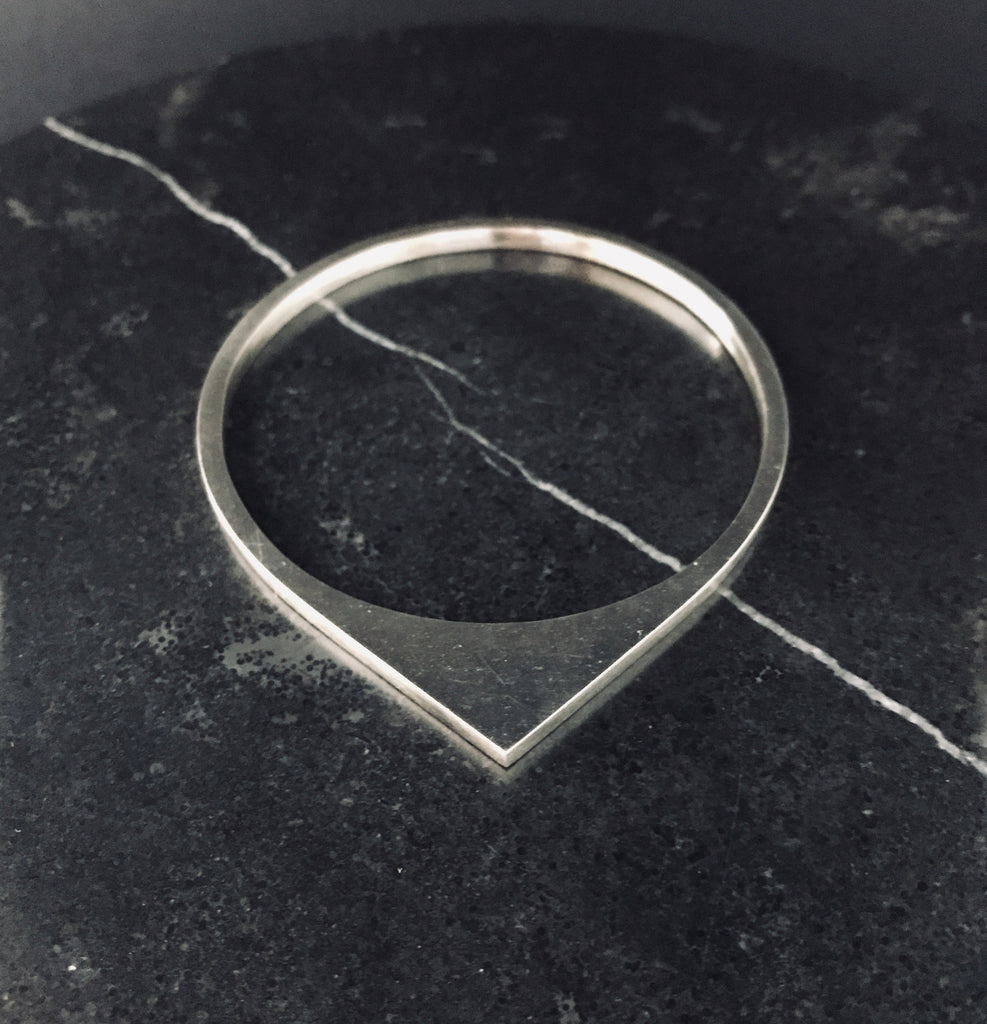MOONRISE BANGLE