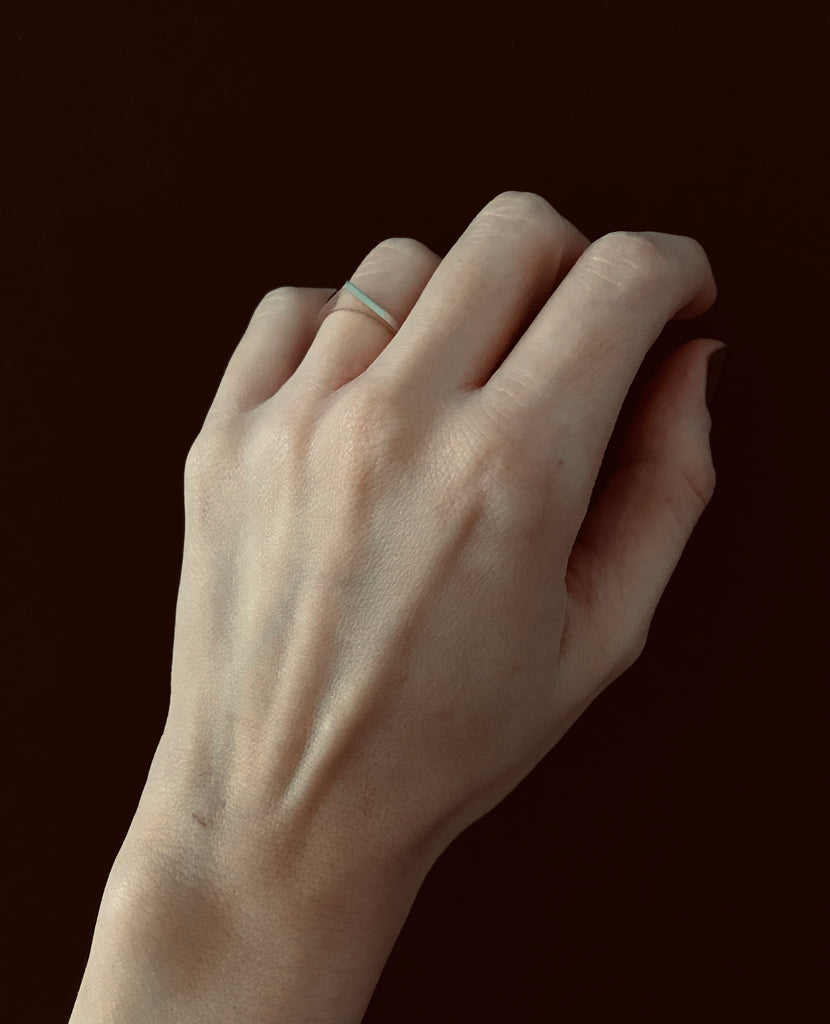 MOONRISE RINGS