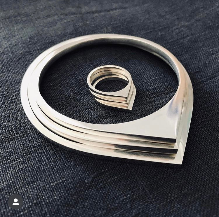 MOONRISE RINGS