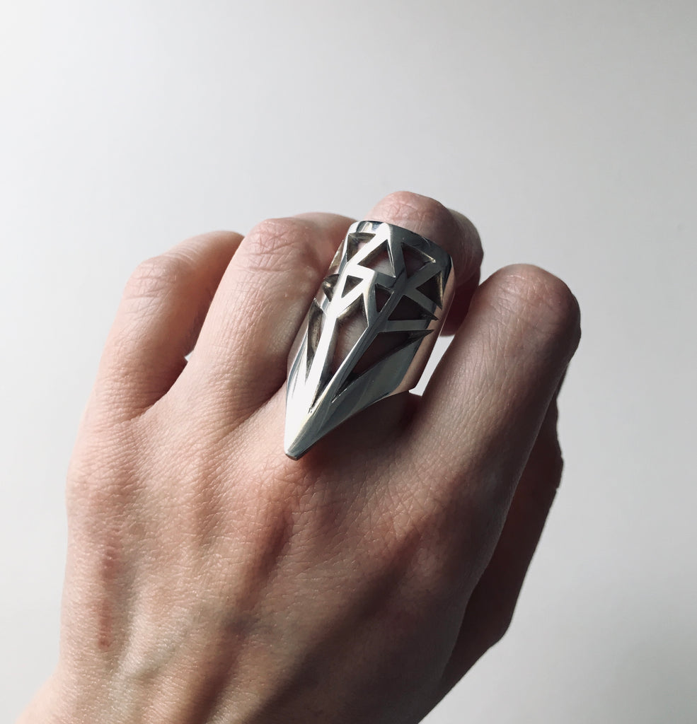 OBLIVION RING