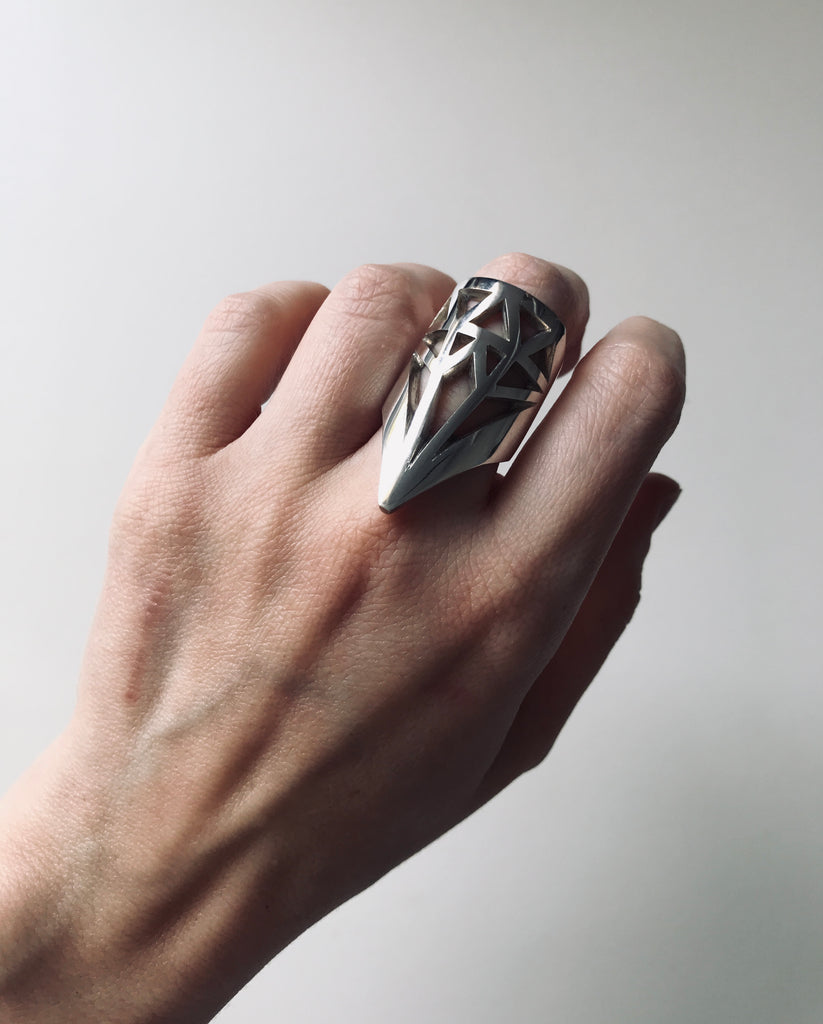 OBLIVION RING