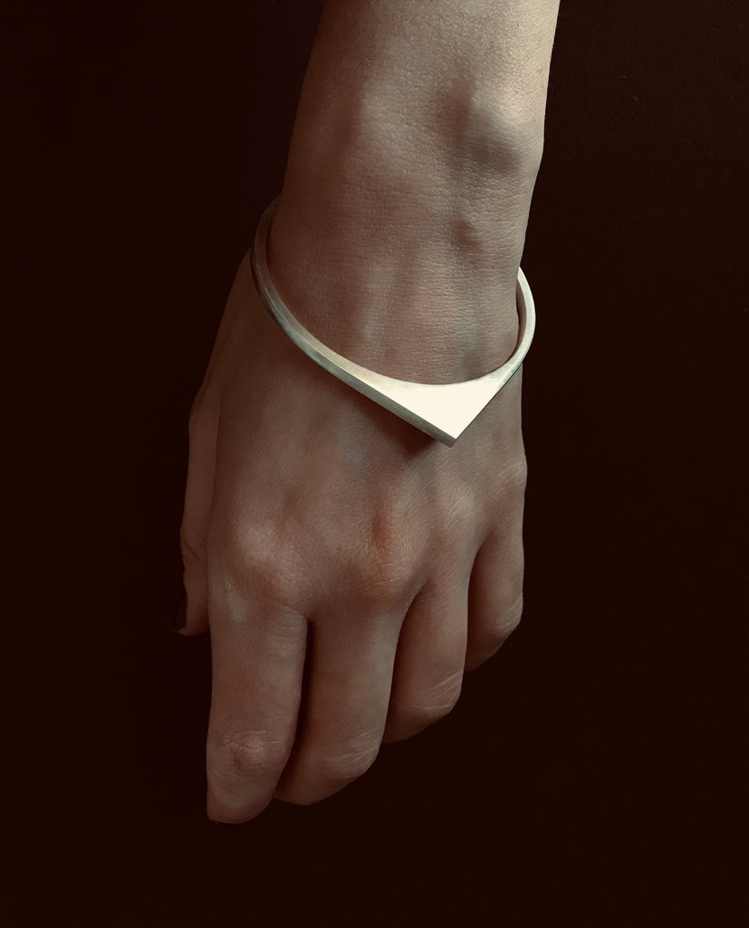 MOONRISE BANGLE