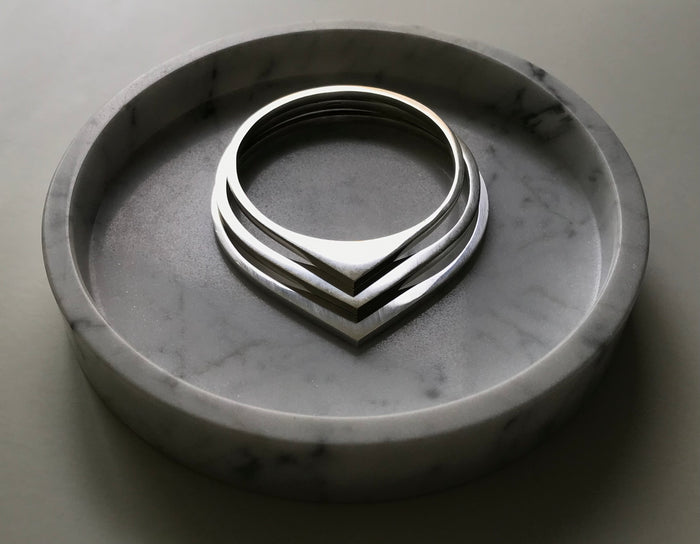 MOONRISE BANGLE