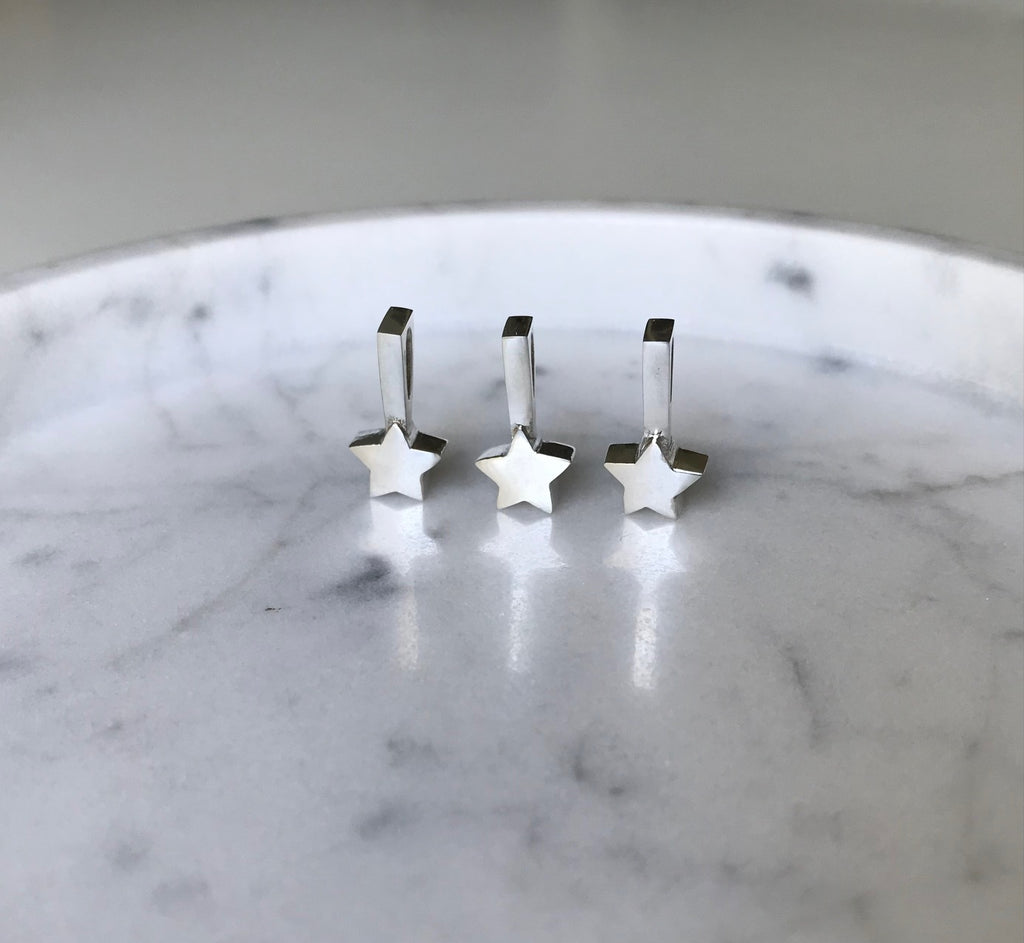 MINI STAR PENDANT