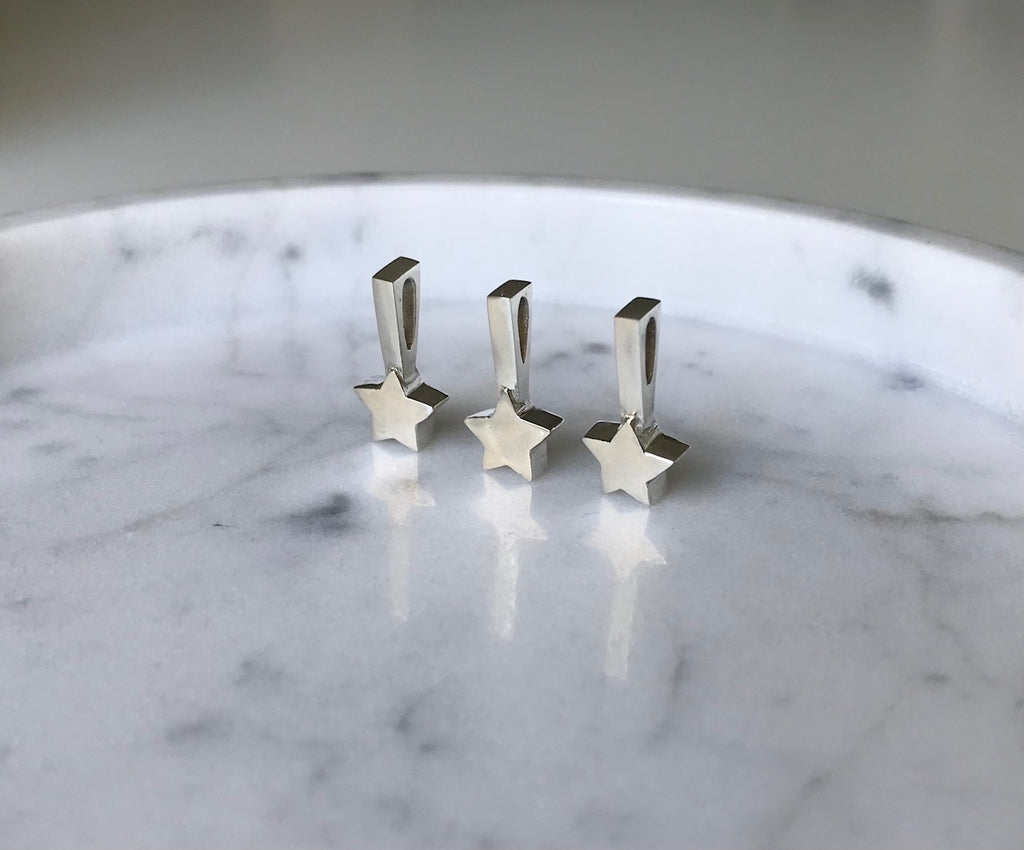 MINI STAR PENDANT