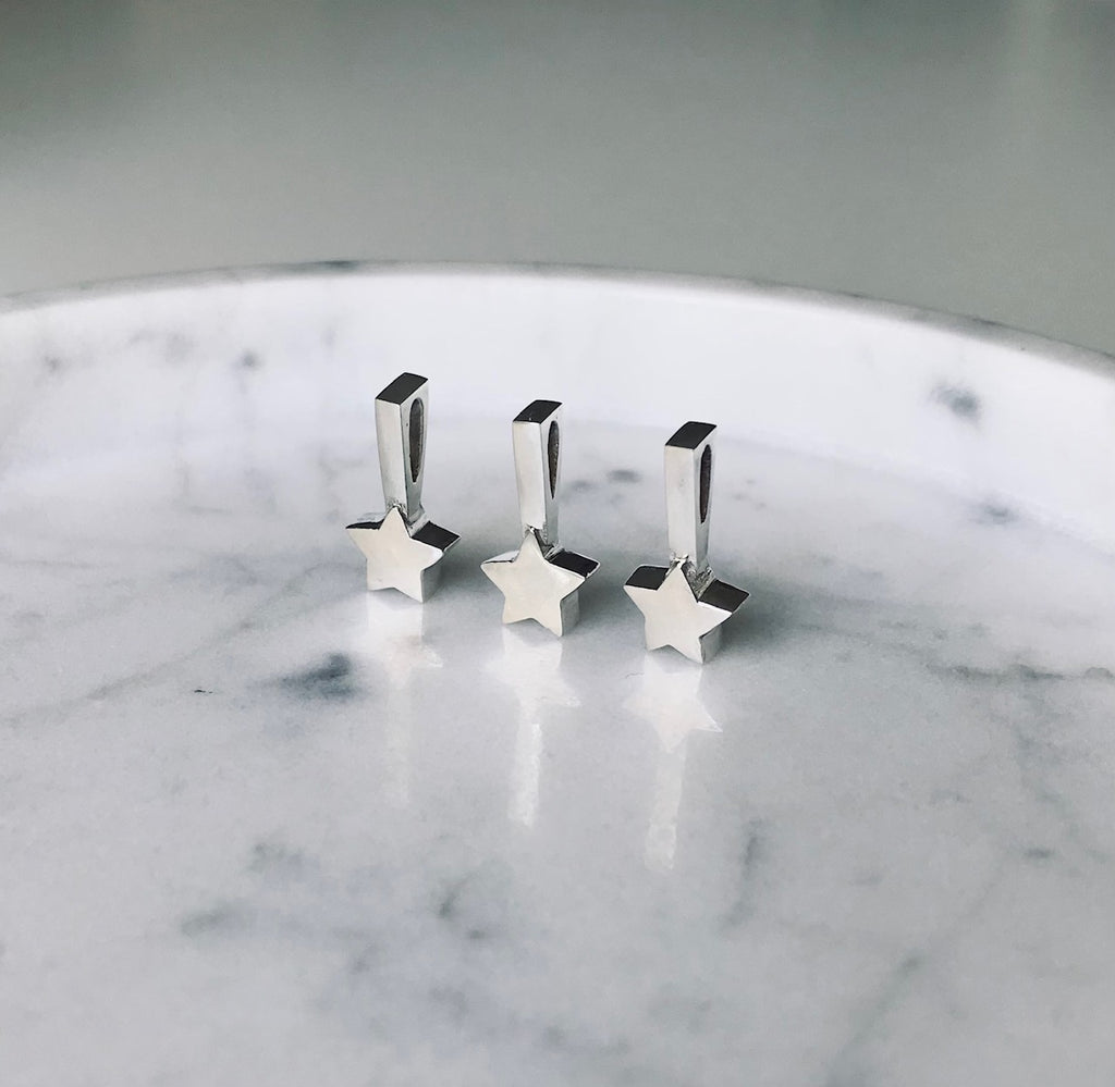 MINI STAR PENDANT
