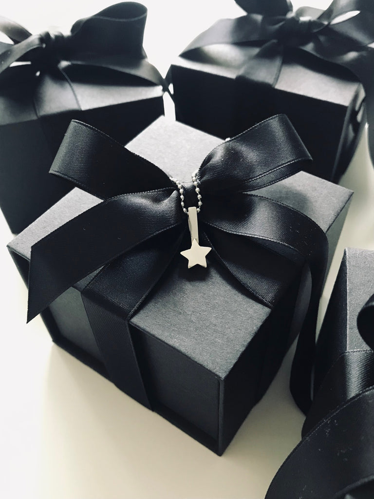 MINI STAR PENDANT