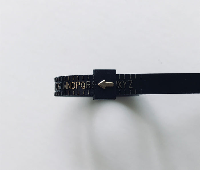 RING SIZER