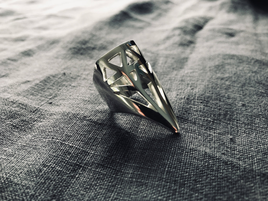 OBLIVION RING