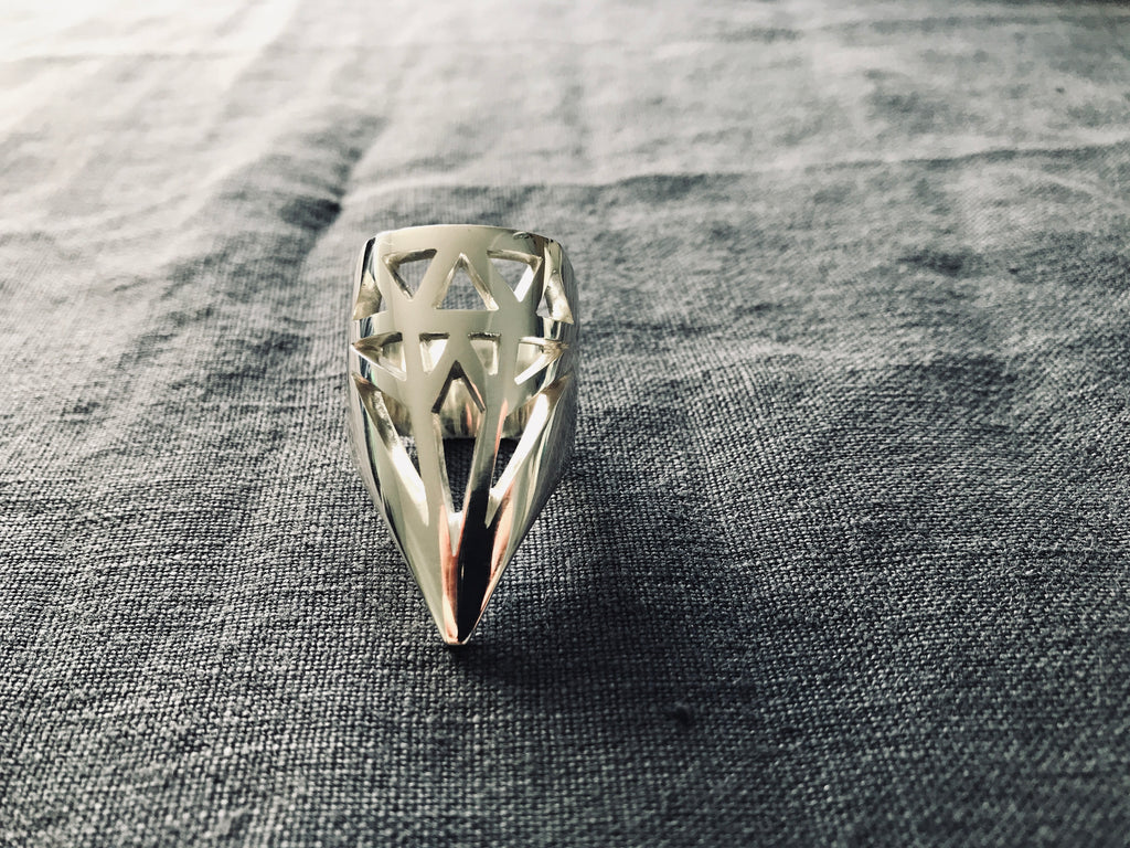 OBLIVION RING