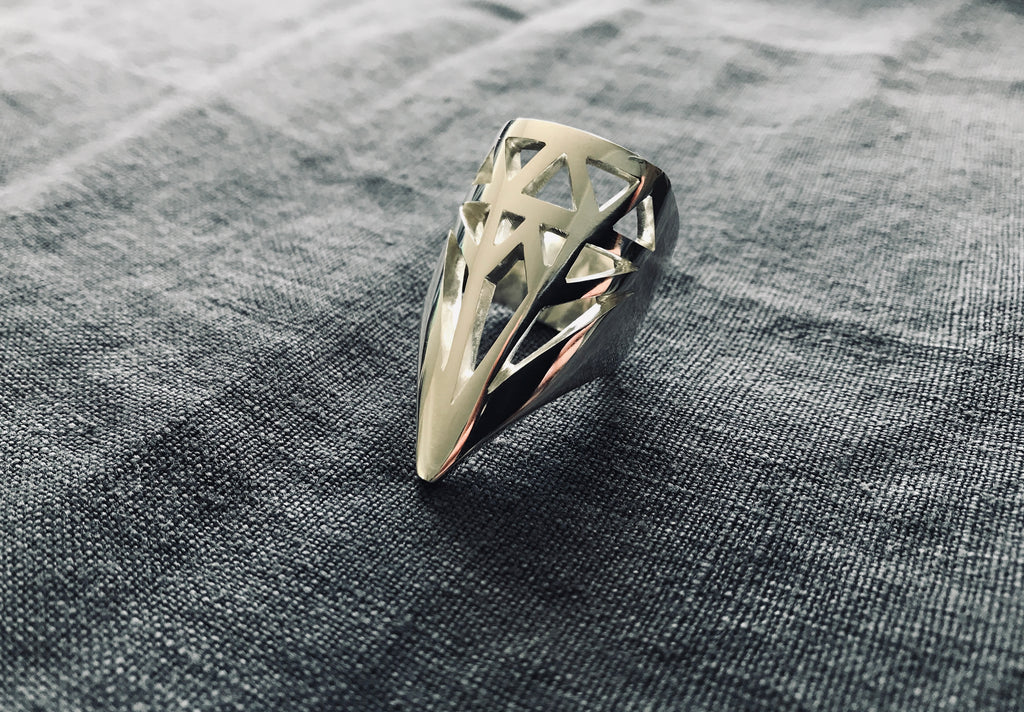 OBLIVION RING
