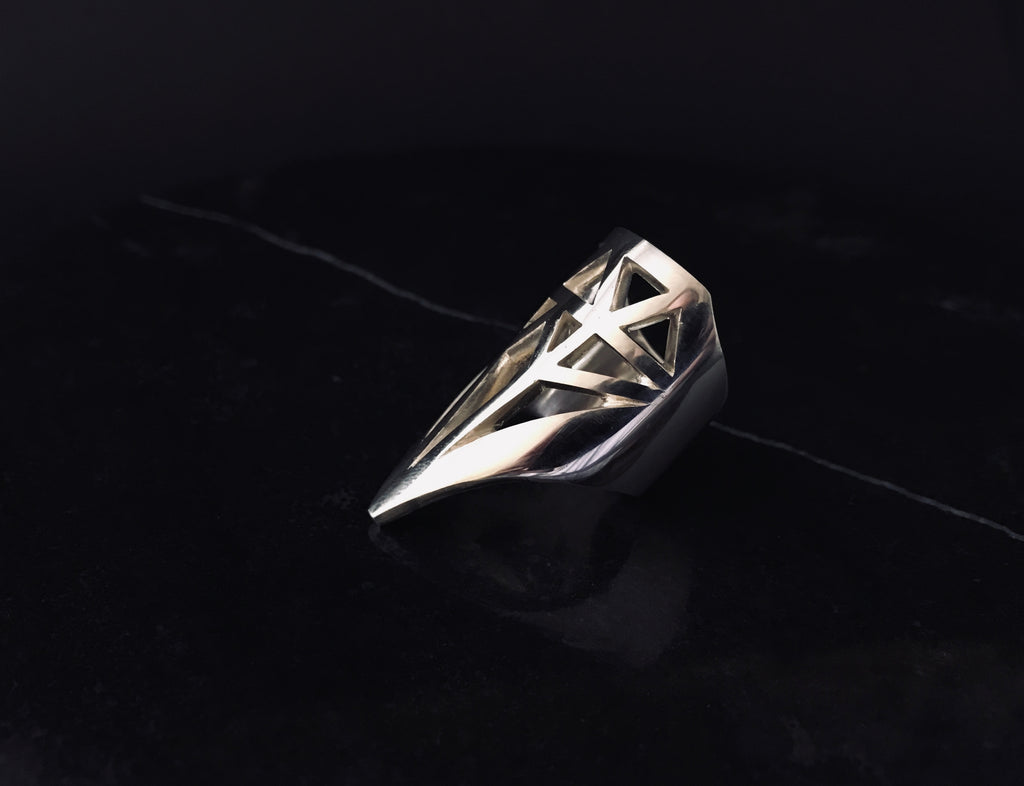 OBLIVION RING