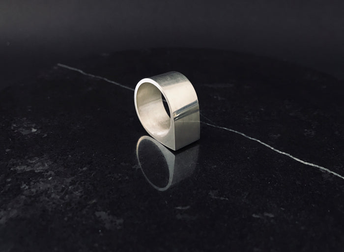 MEN'S VOLTAGE RING