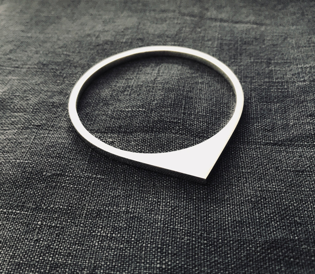 MOONRISE BANGLE