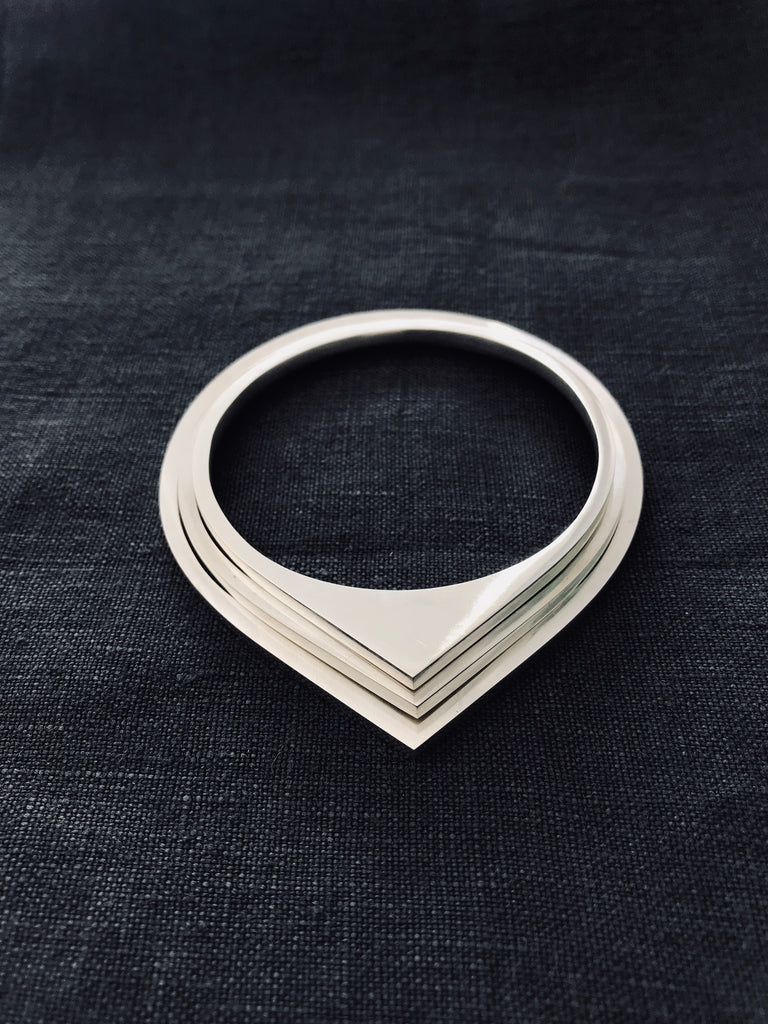 MOONRISE BANGLE