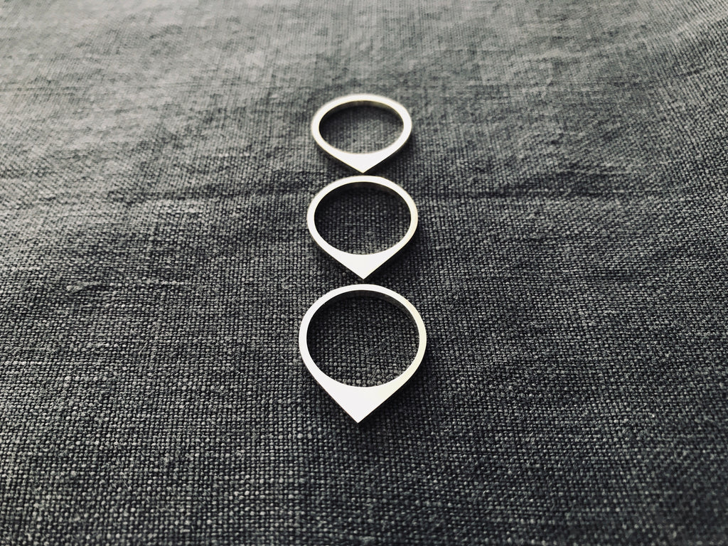 MOONRISE RINGS