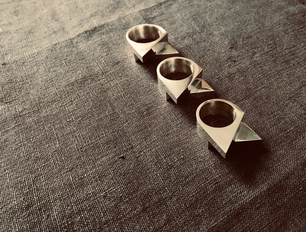 APOCALYPSE RING