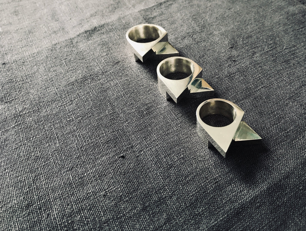 APOCALYPSE RING