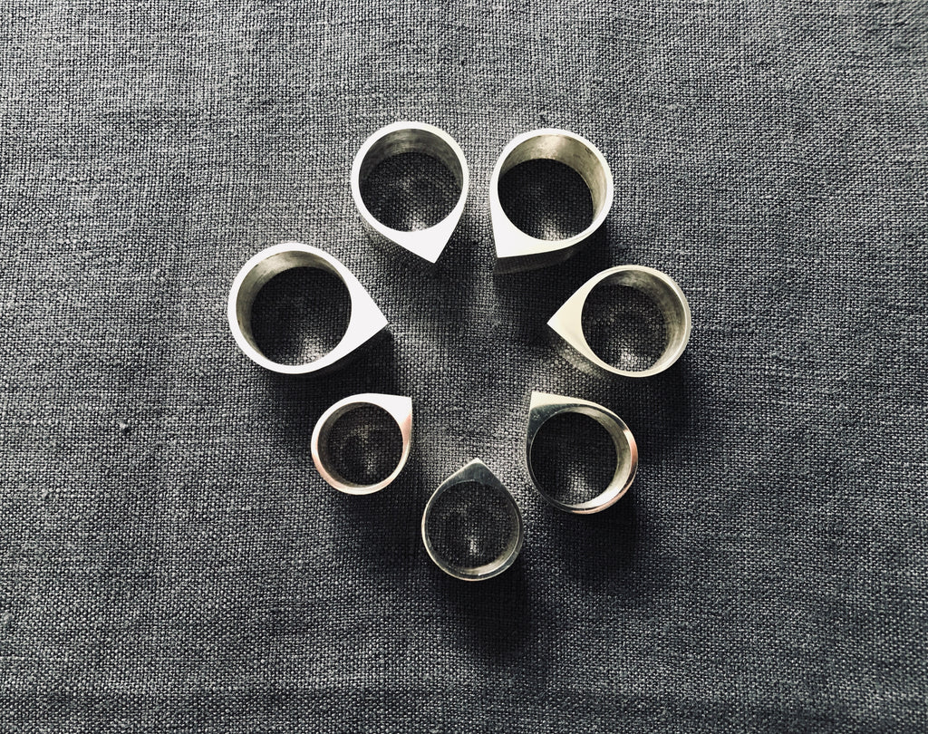 VOLTAGE RING