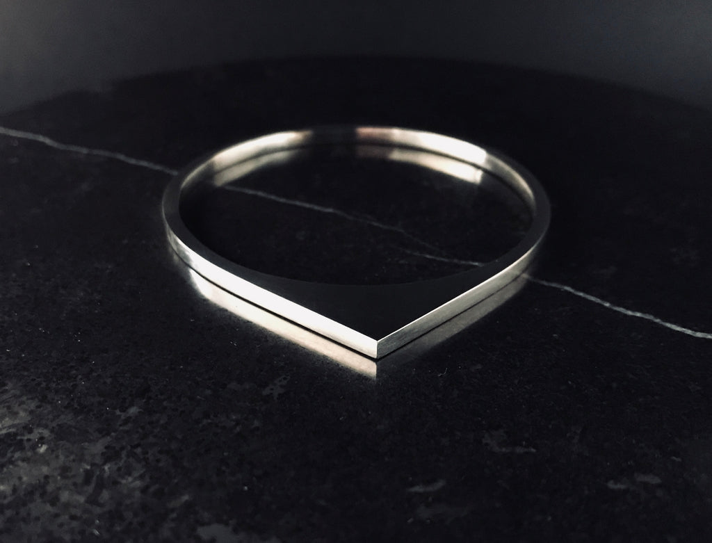 MOONRISE BANGLE