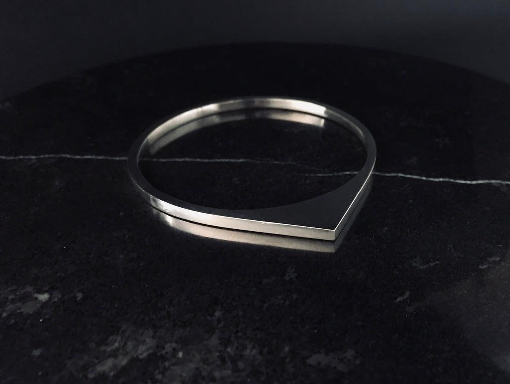 MOONRISE BANGLE