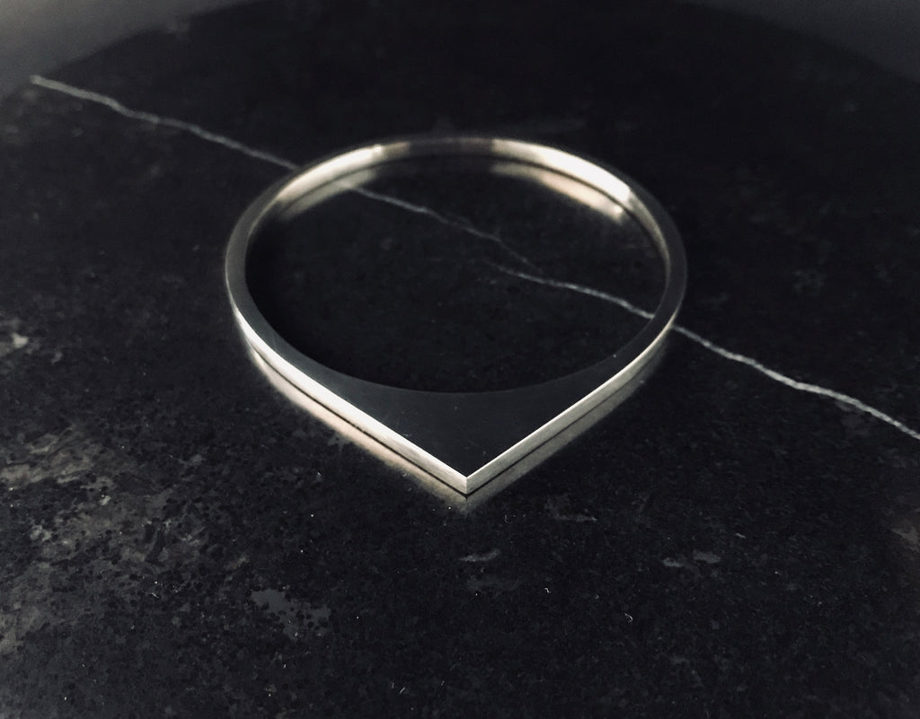 MOONRISE BANGLE