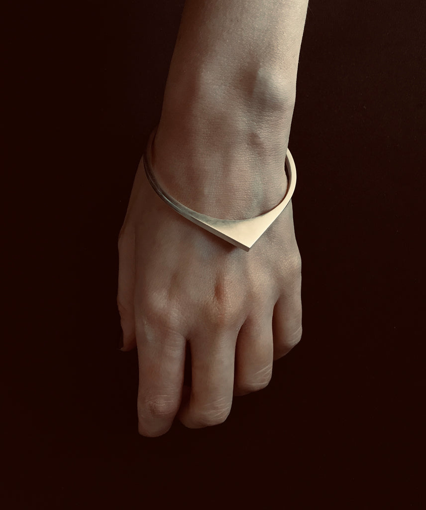 MOONRISE BANGLE